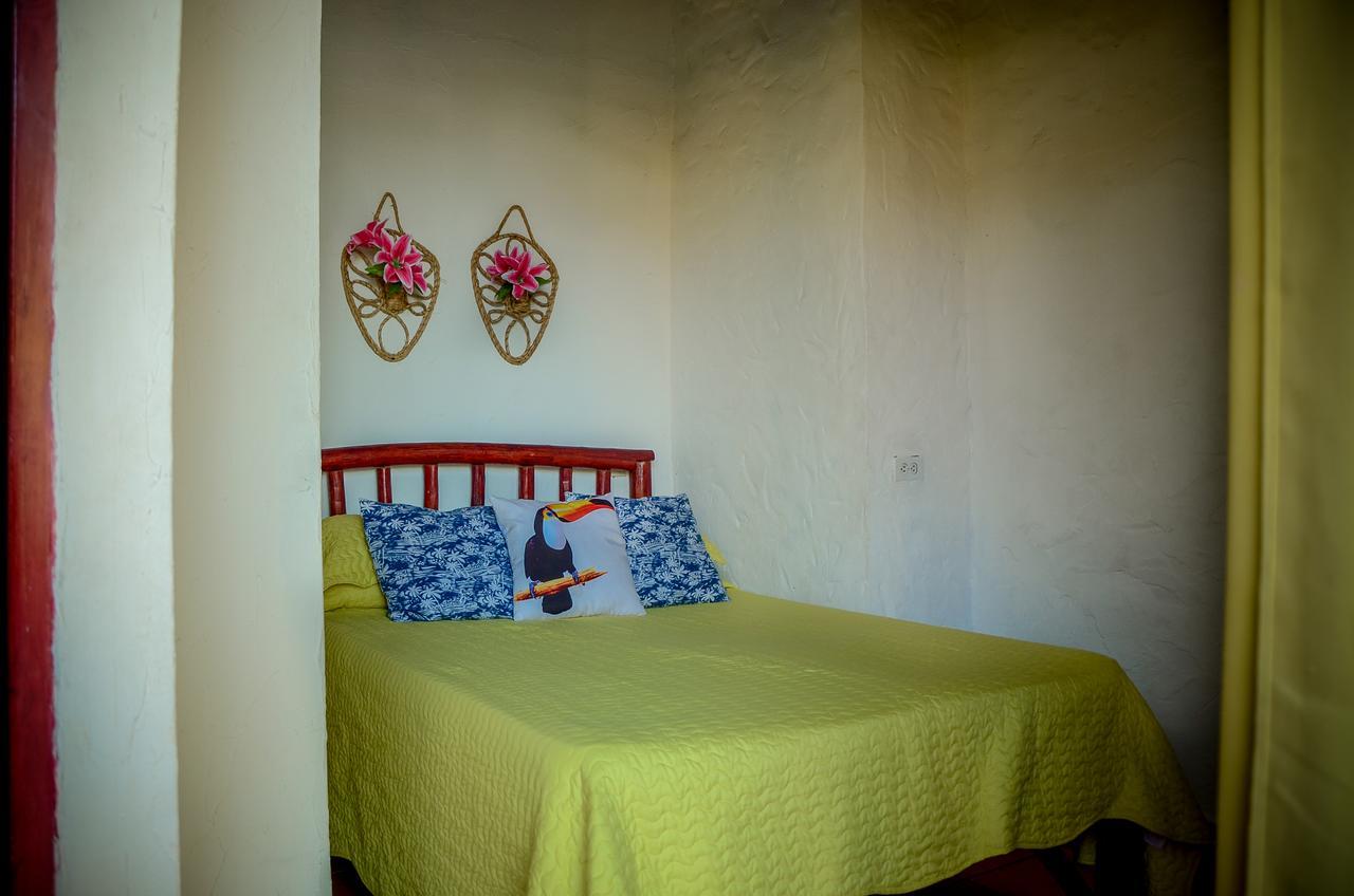 San Carlos Beach Inn ภายนอก รูปภาพ