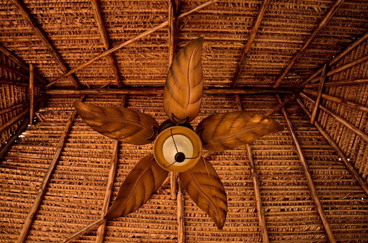 San Carlos Beach Inn ภายนอก รูปภาพ