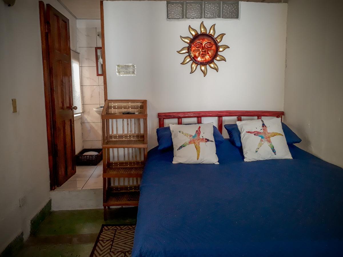 San Carlos Beach Inn ภายนอก รูปภาพ