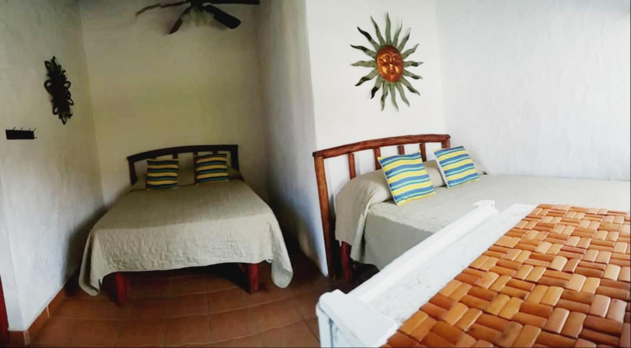 San Carlos Beach Inn ภายนอก รูปภาพ