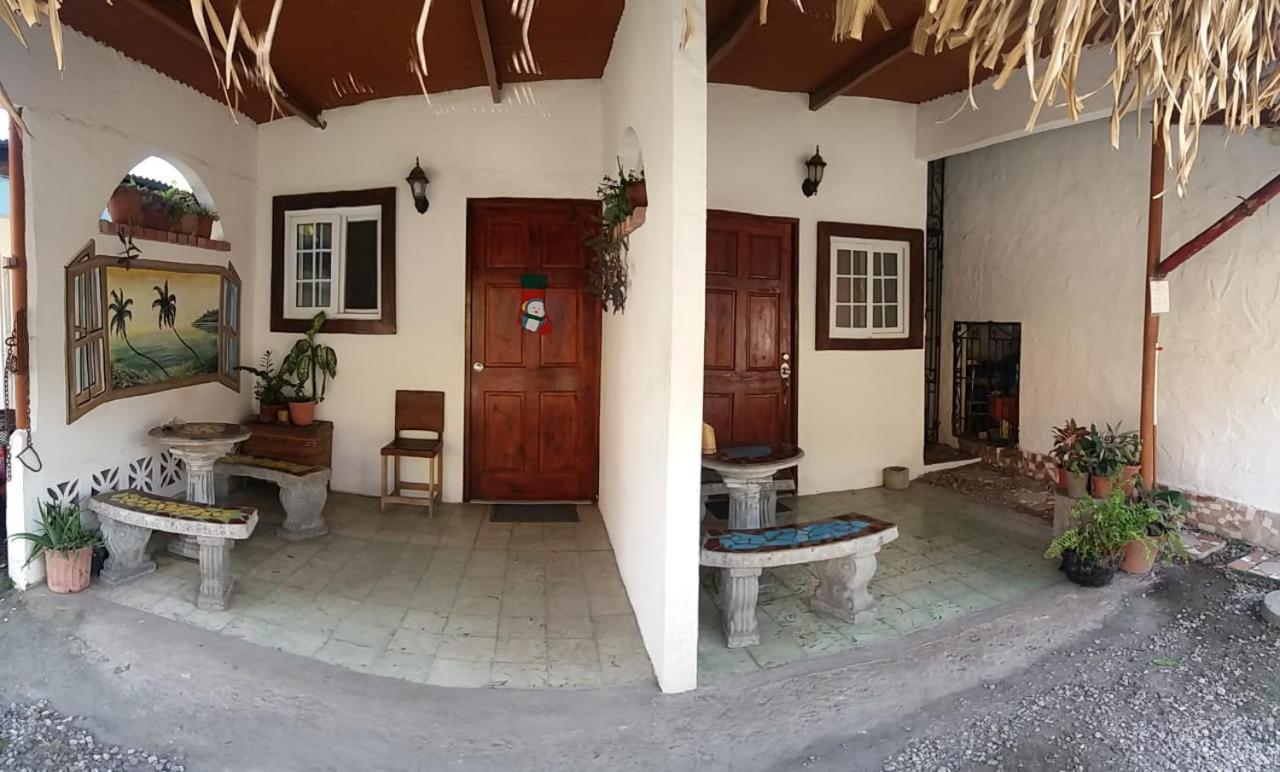 San Carlos Beach Inn ภายนอก รูปภาพ