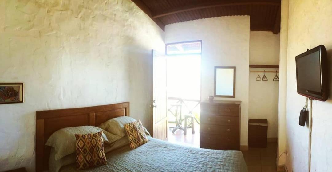 San Carlos Beach Inn ห้อง รูปภาพ